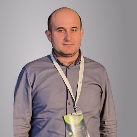 Aleksandar Radović