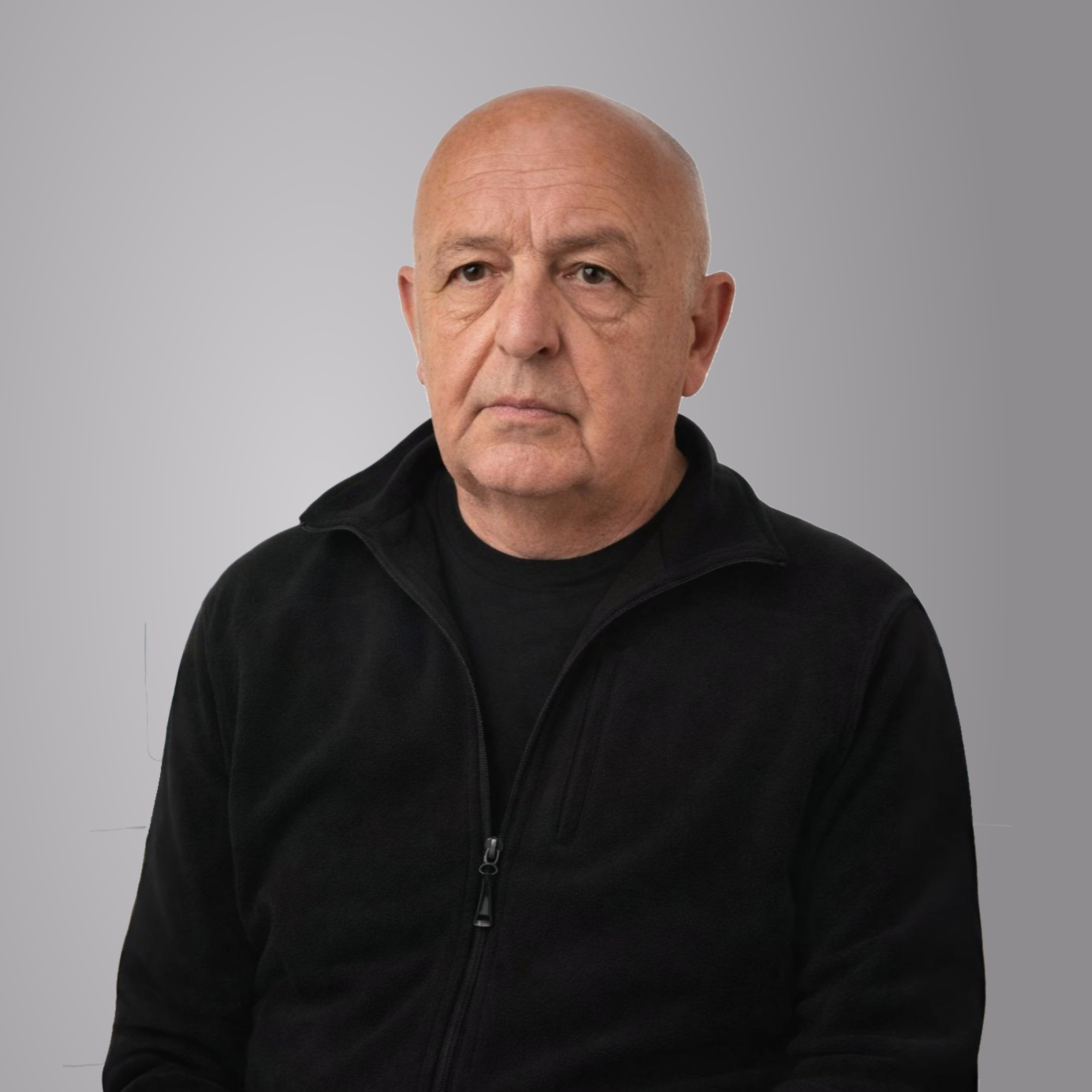 Radovan I. Bošković
