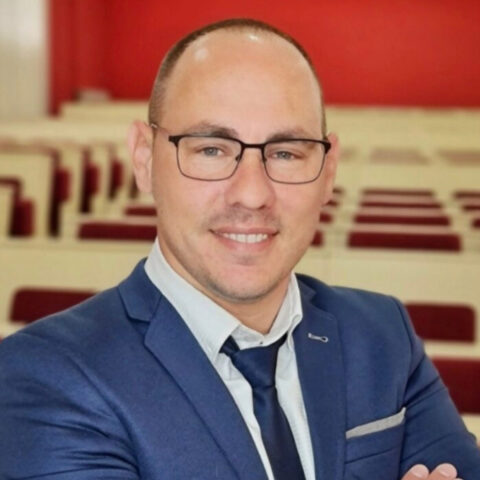 Nemanja Stošić